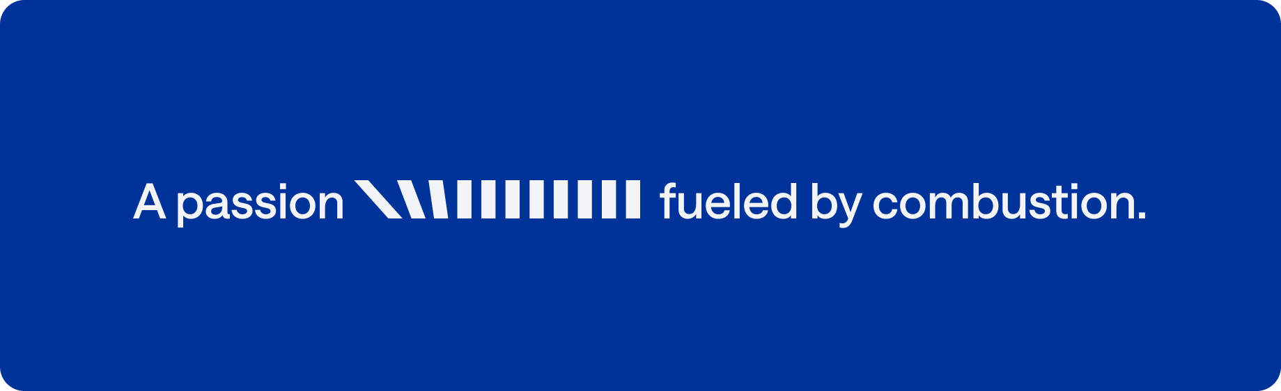 Welcome to the new era of Vibrant Performance