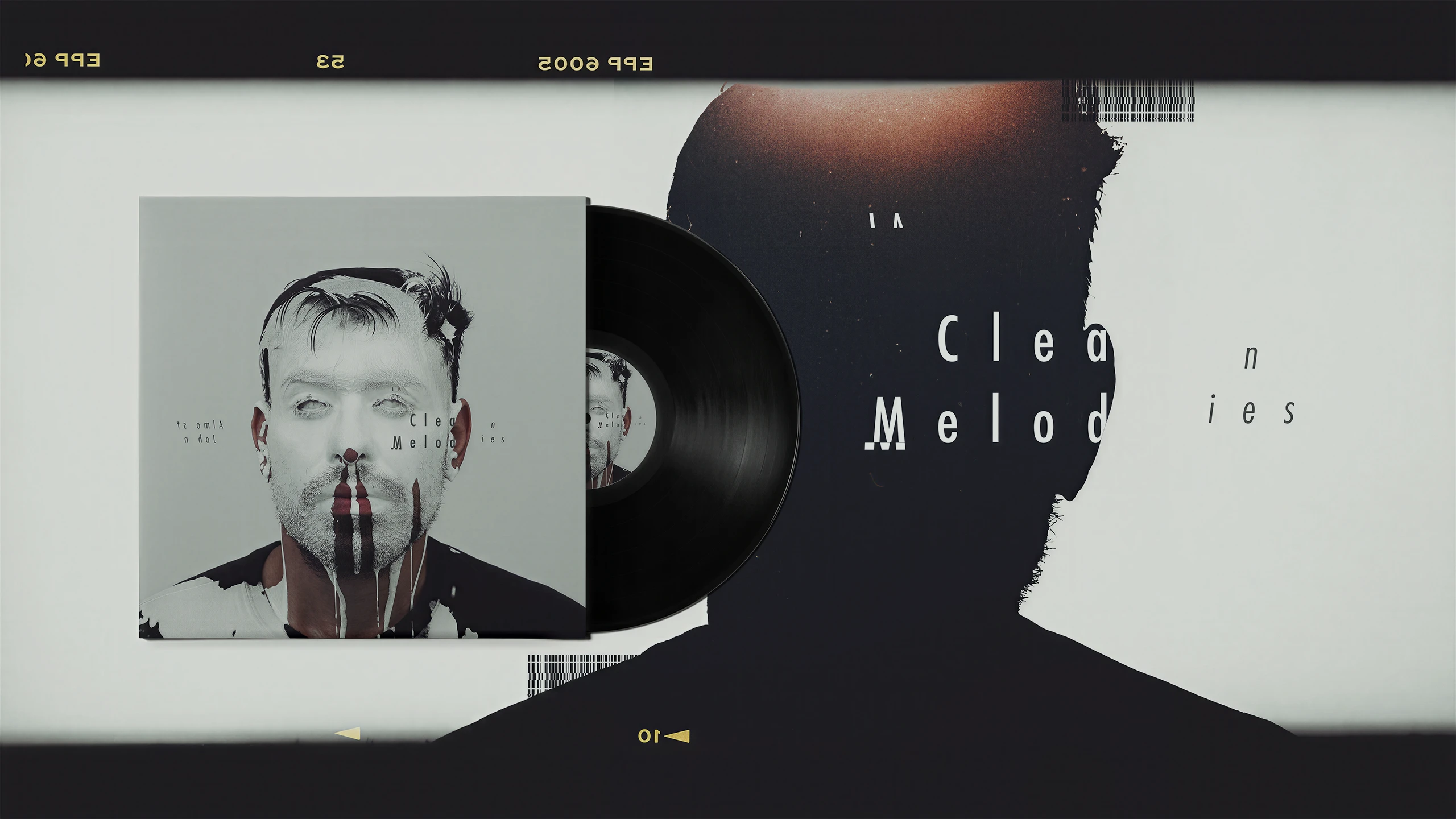 Almost John — Clean Melodies