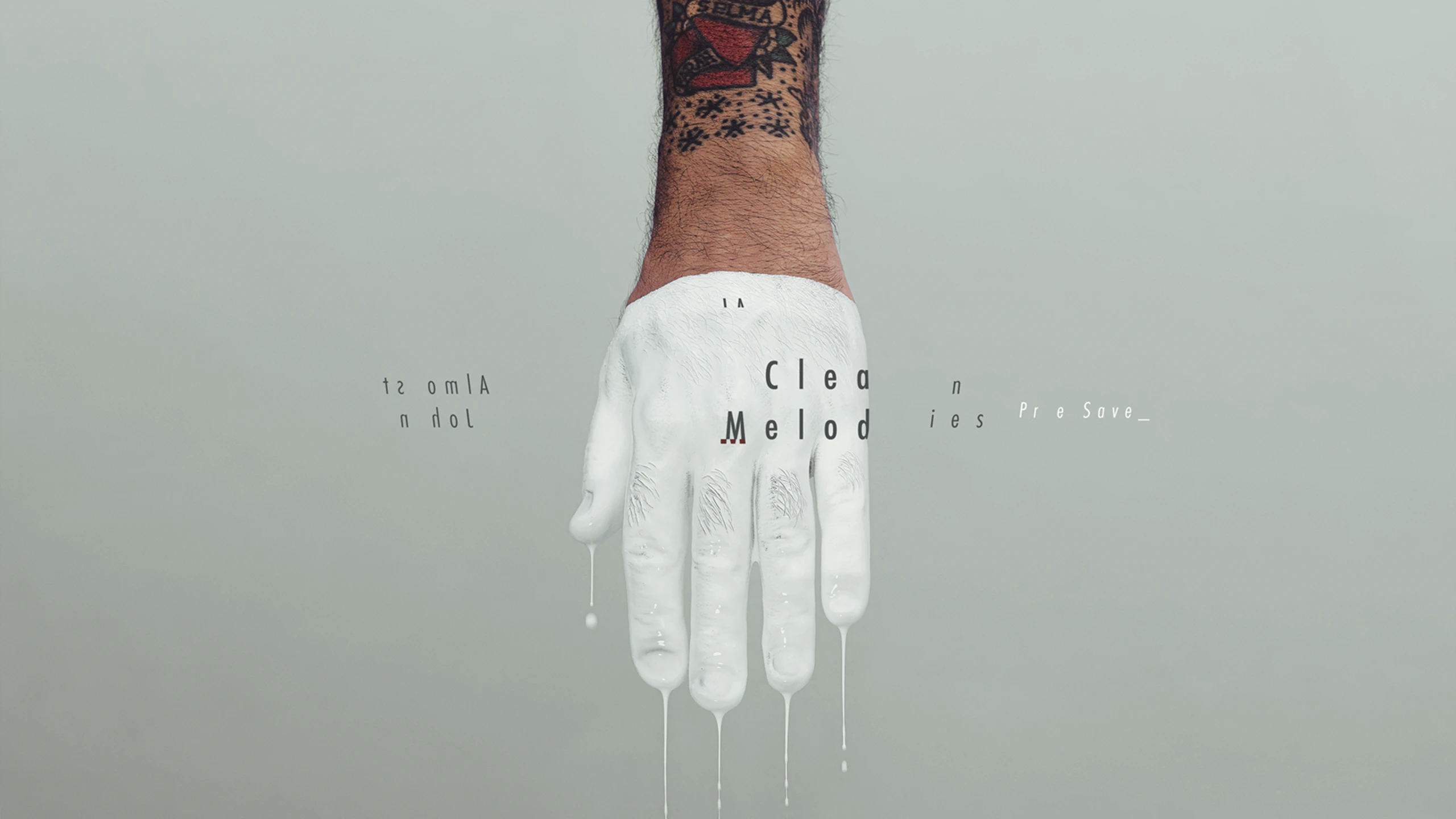 Almost John — Clean Melodies
