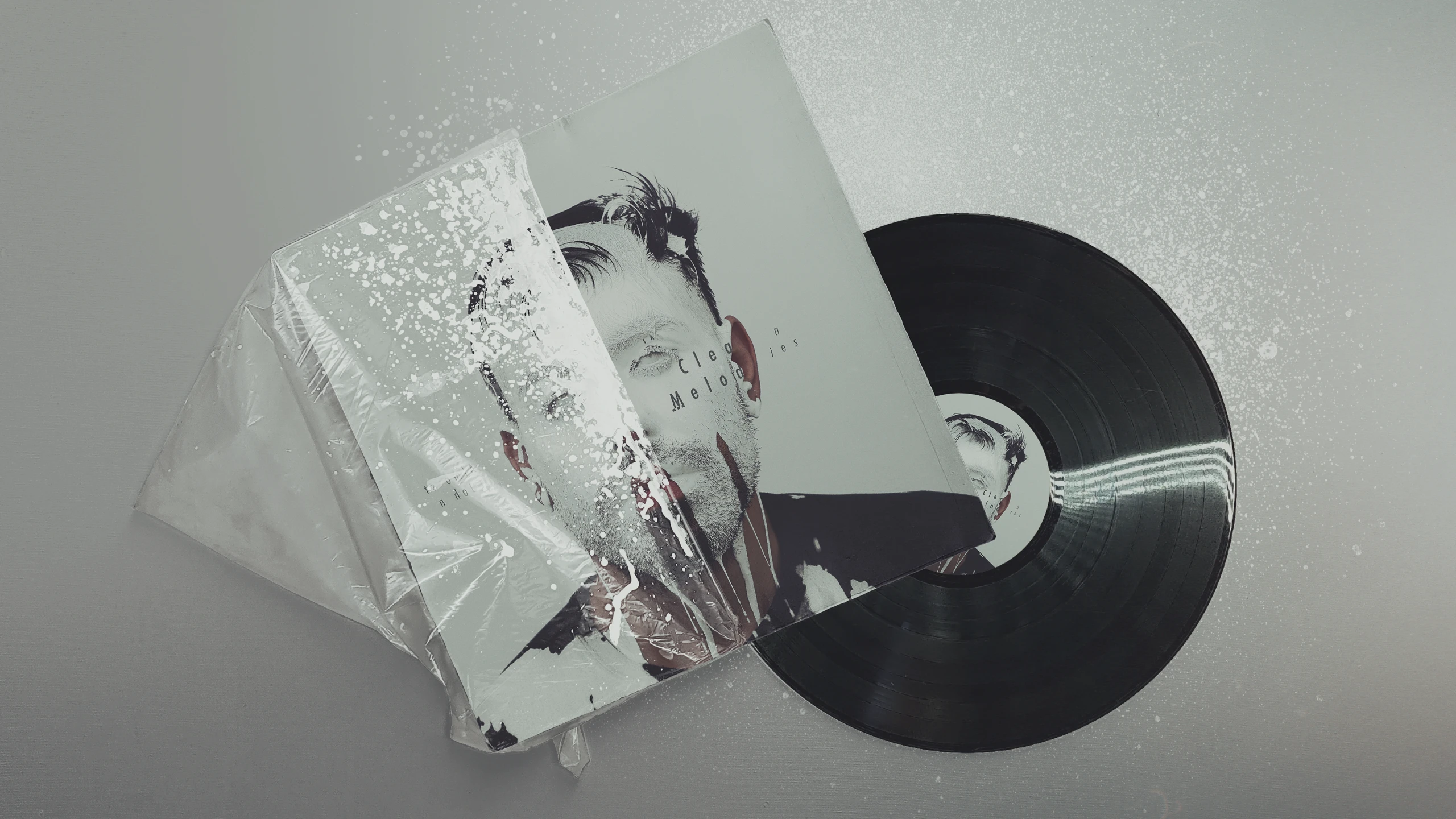 Almost John — Clean Melodies