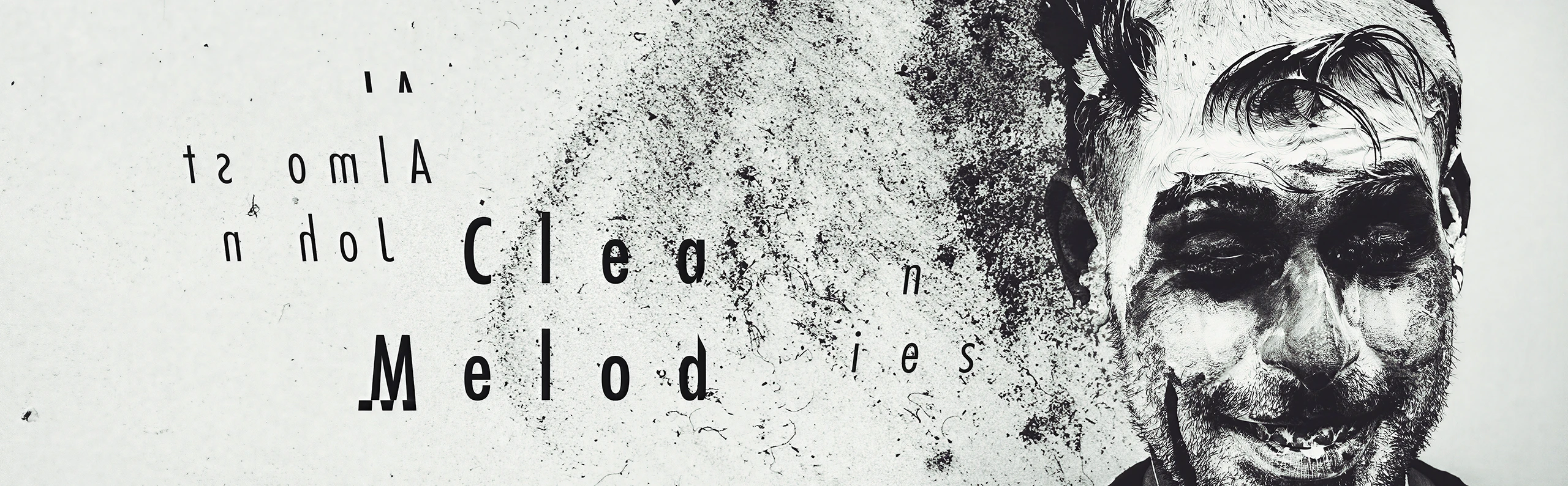 Almost John — Clean Melodies