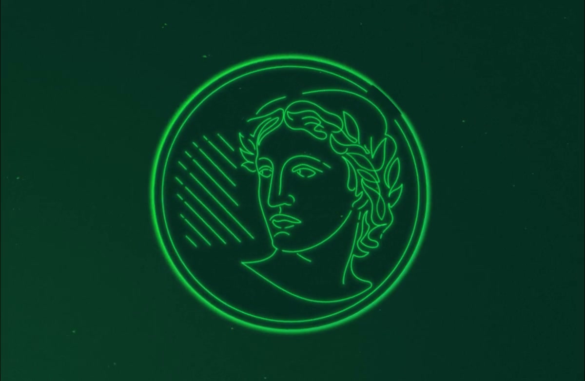 Avenue — A Sinfonia do Dólar