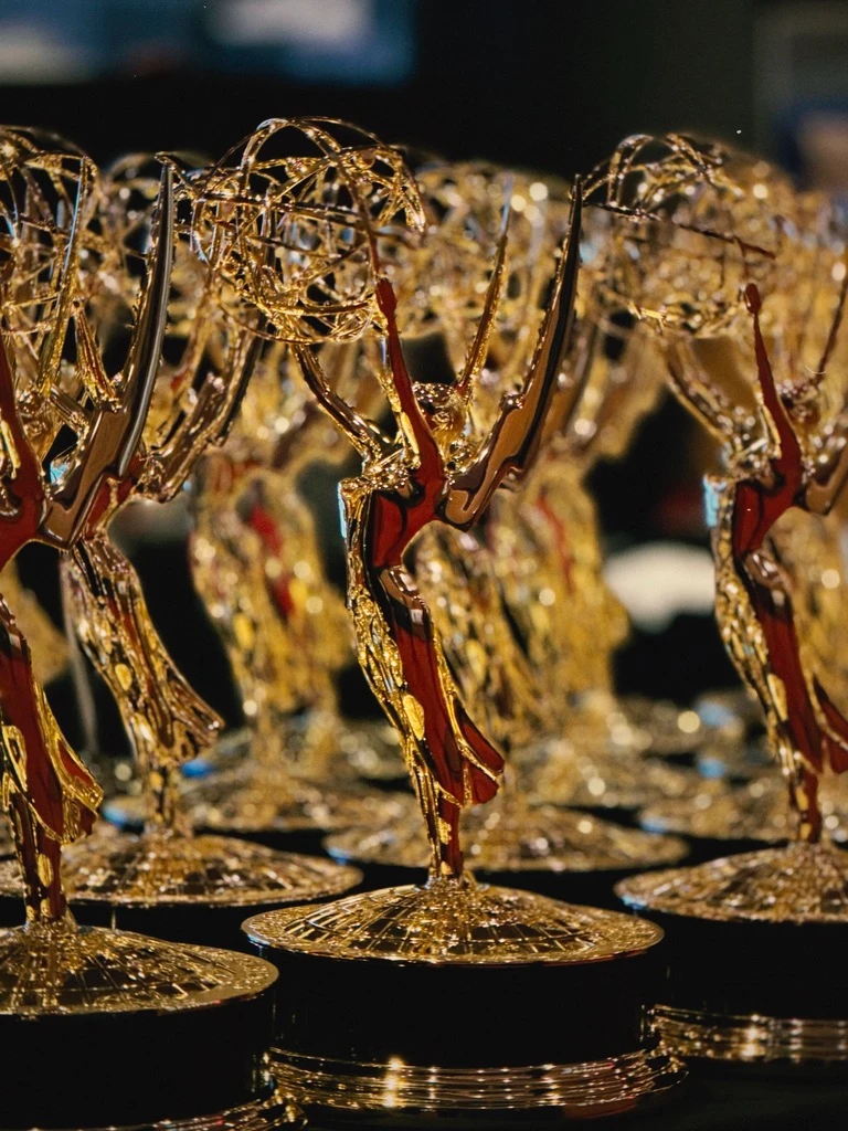 Emmy Sports Awards 2026