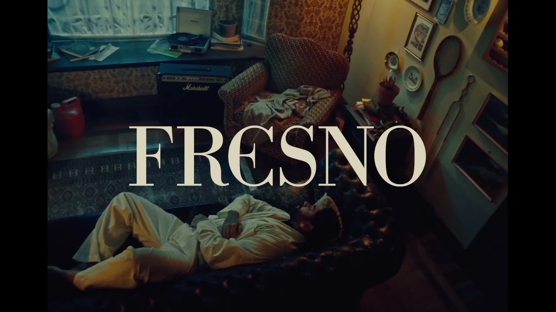 Fresno — Haunted House