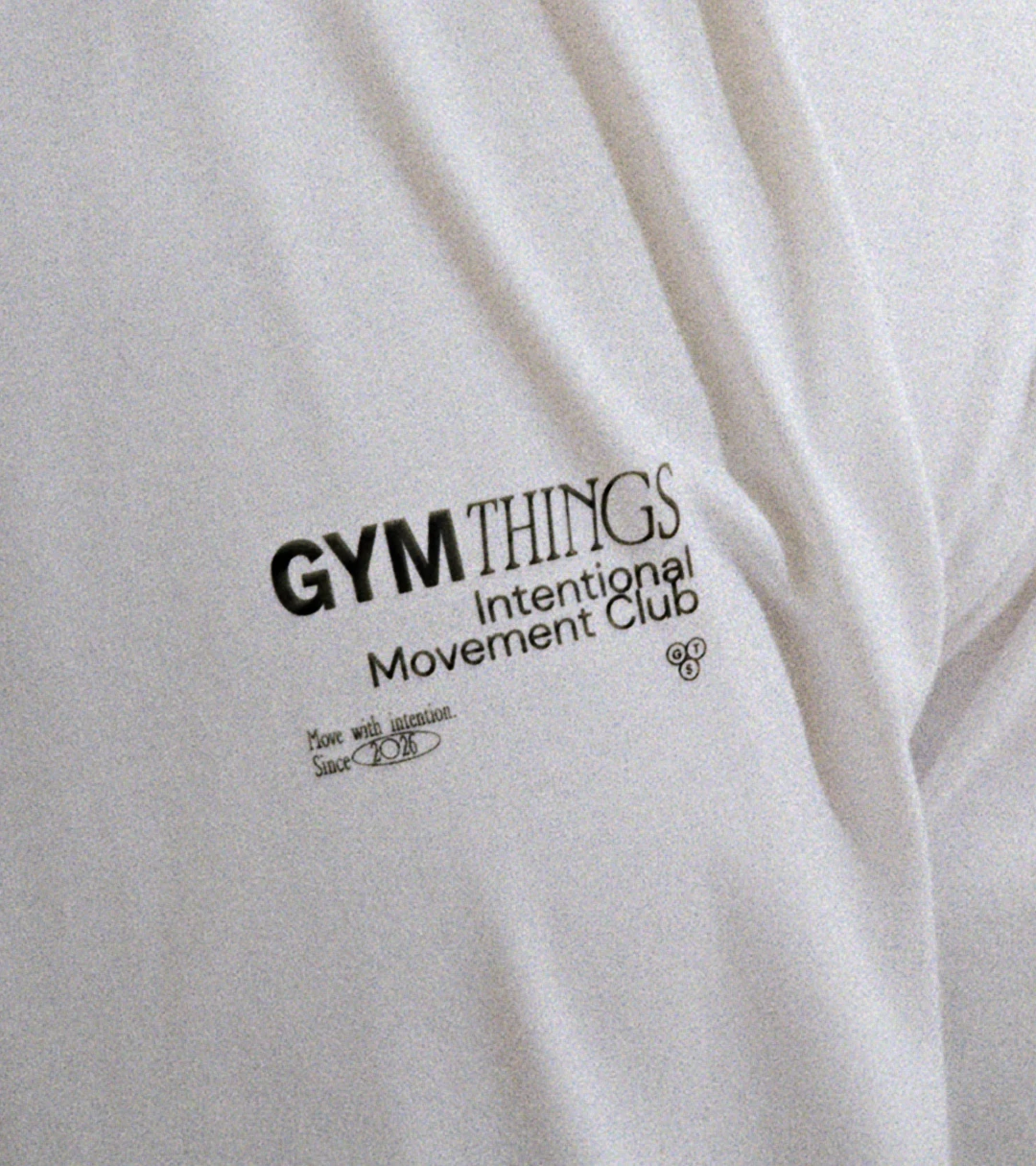 Gym Things
