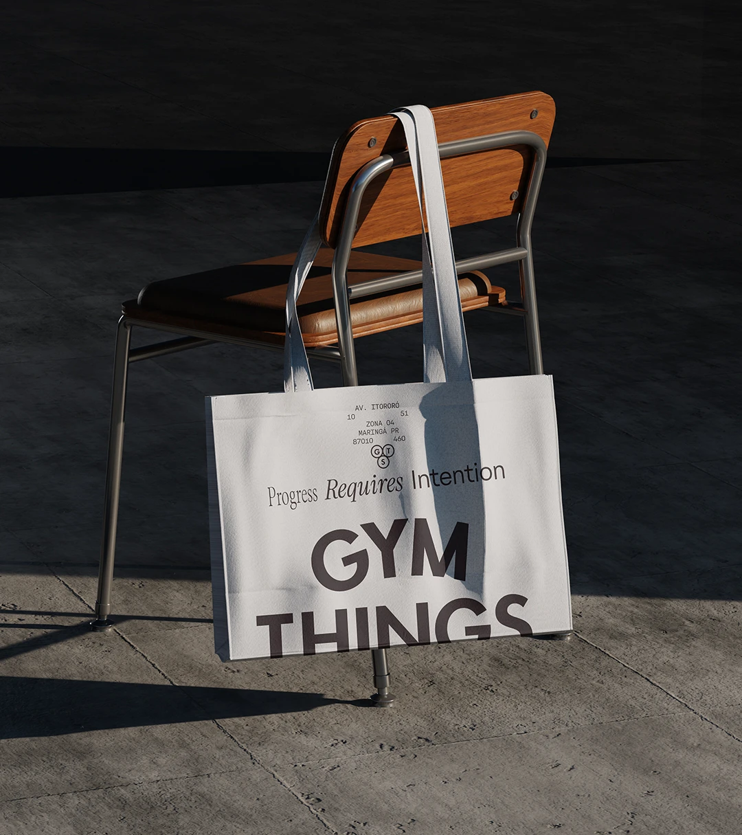 Gym Things