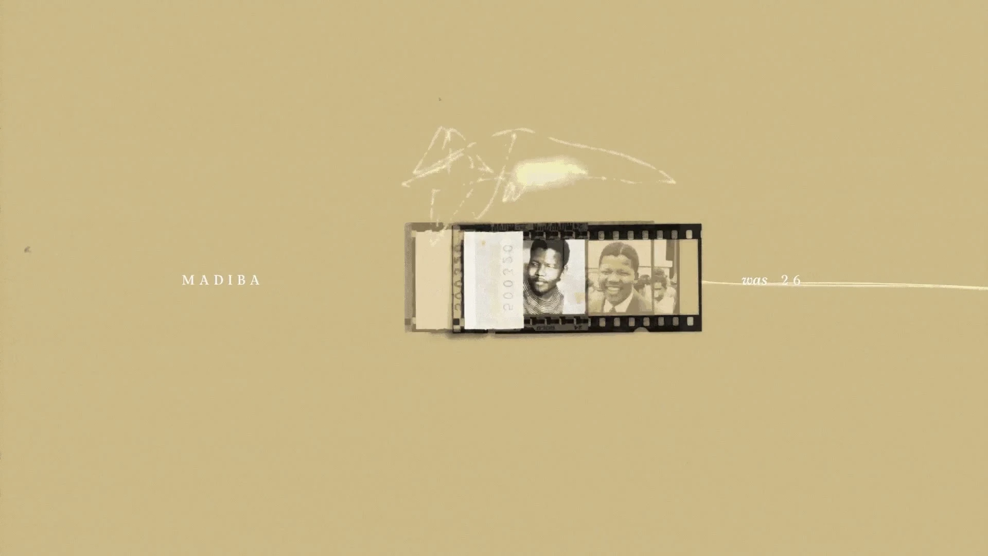 Nelson Mandela Fdn — Ode to Troublemakers