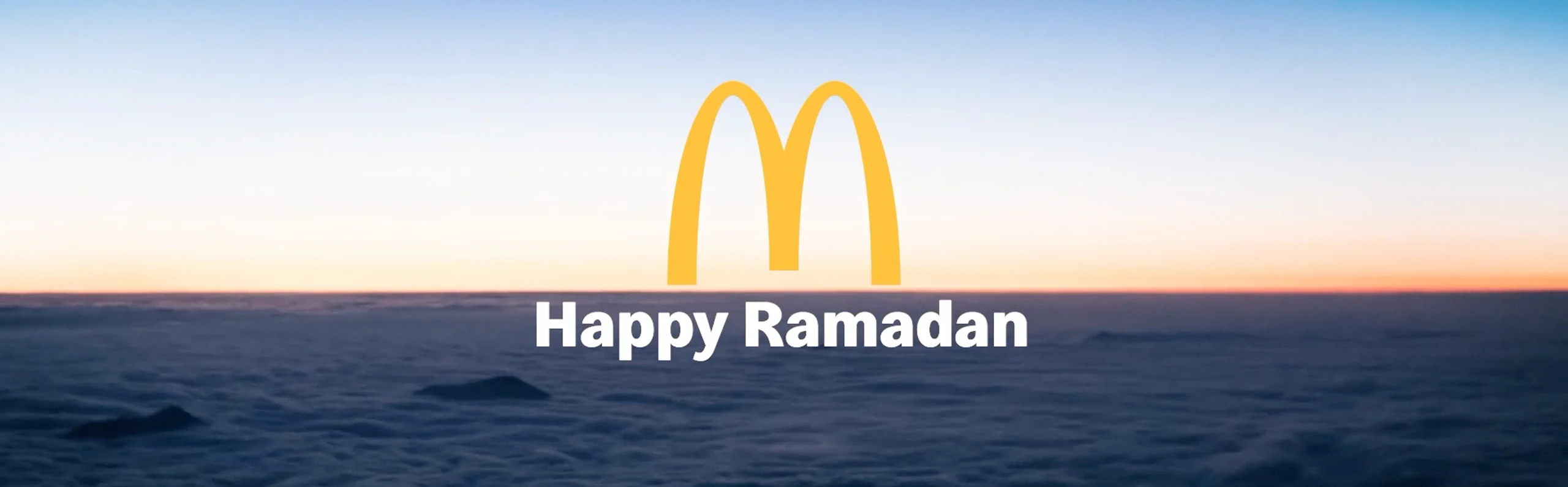 Happy Ramadan