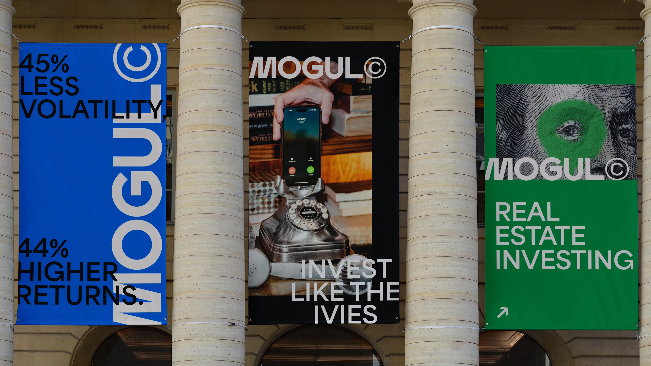 MOGUL