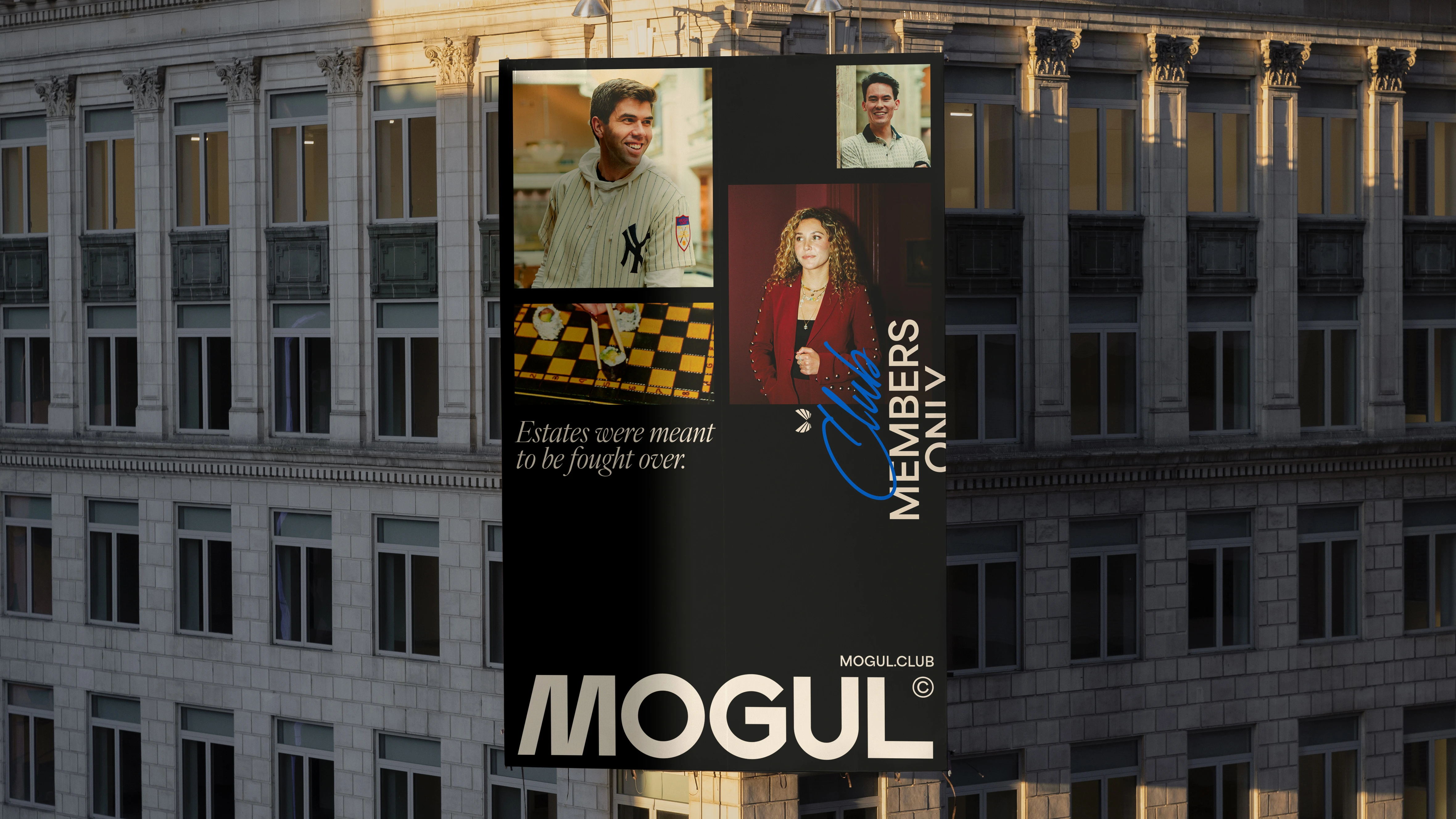 MOGUL