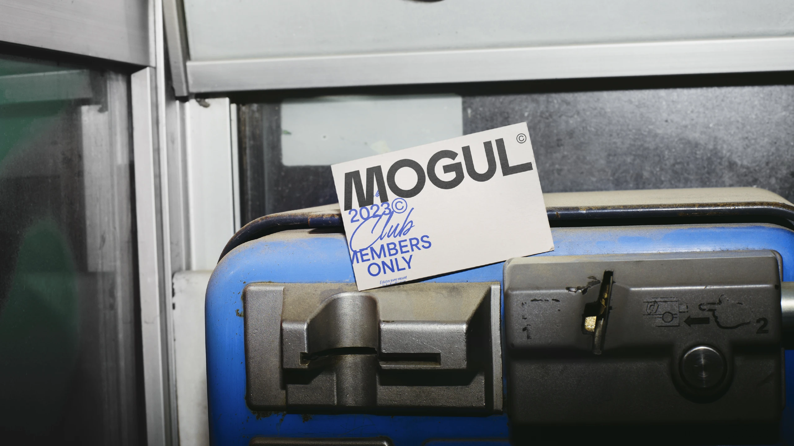 MOGUL