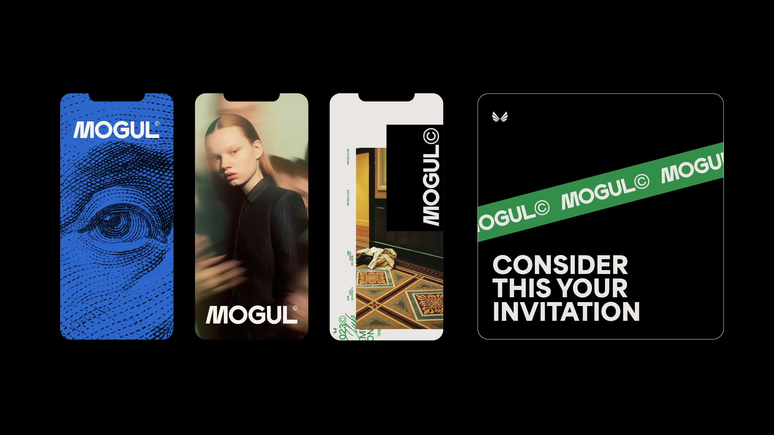 MOGUL