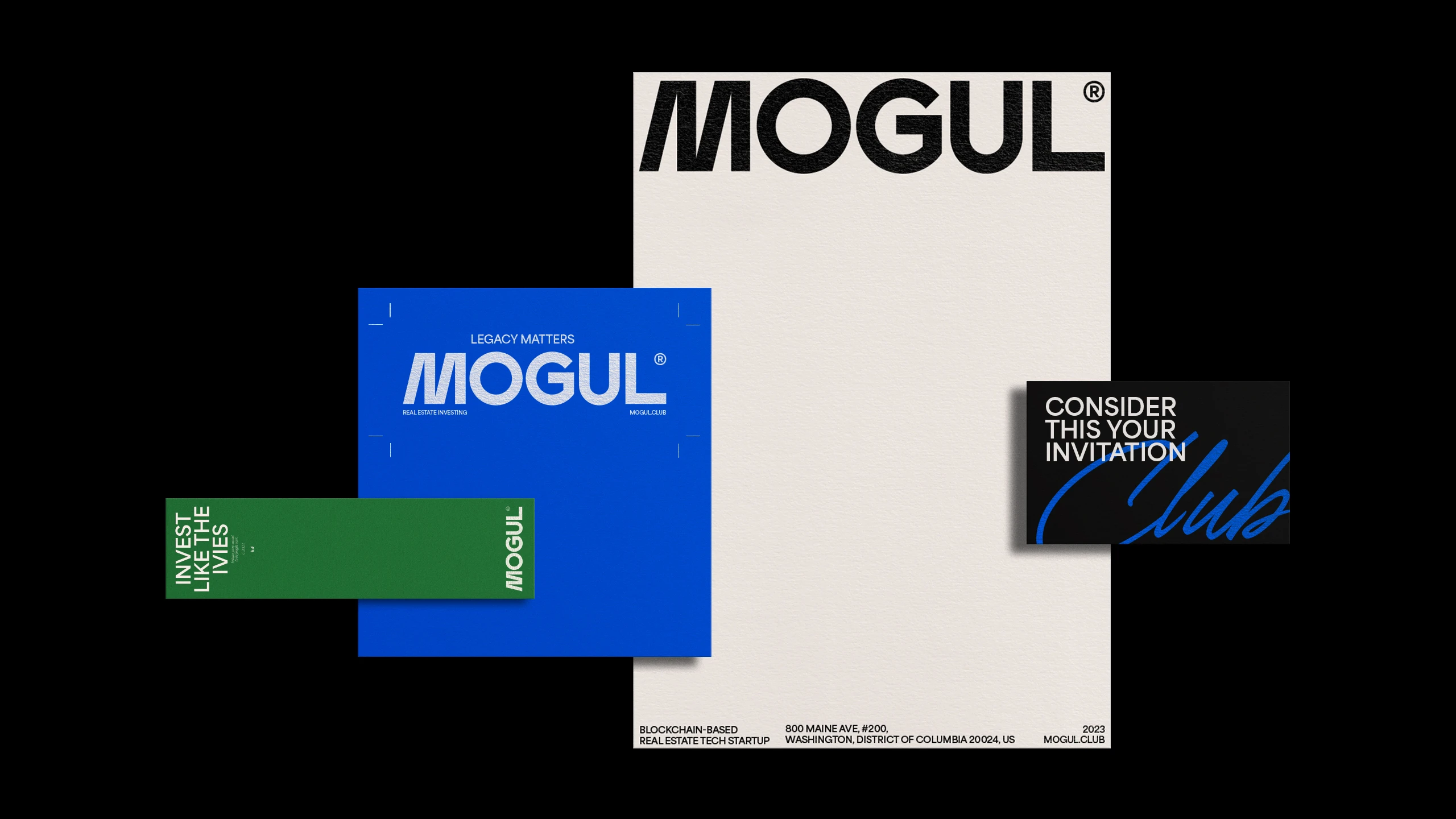 MOGUL