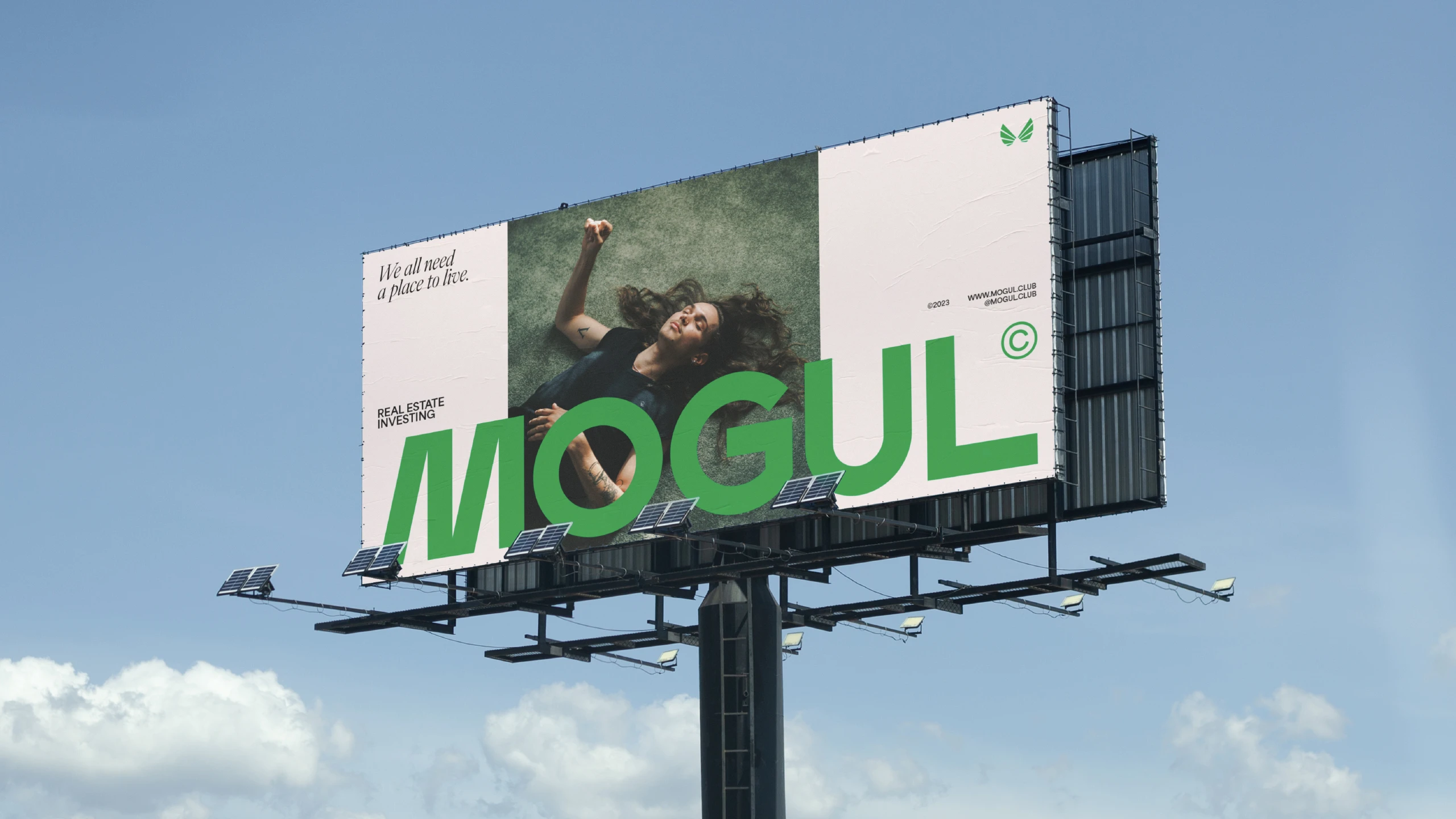MOGUL