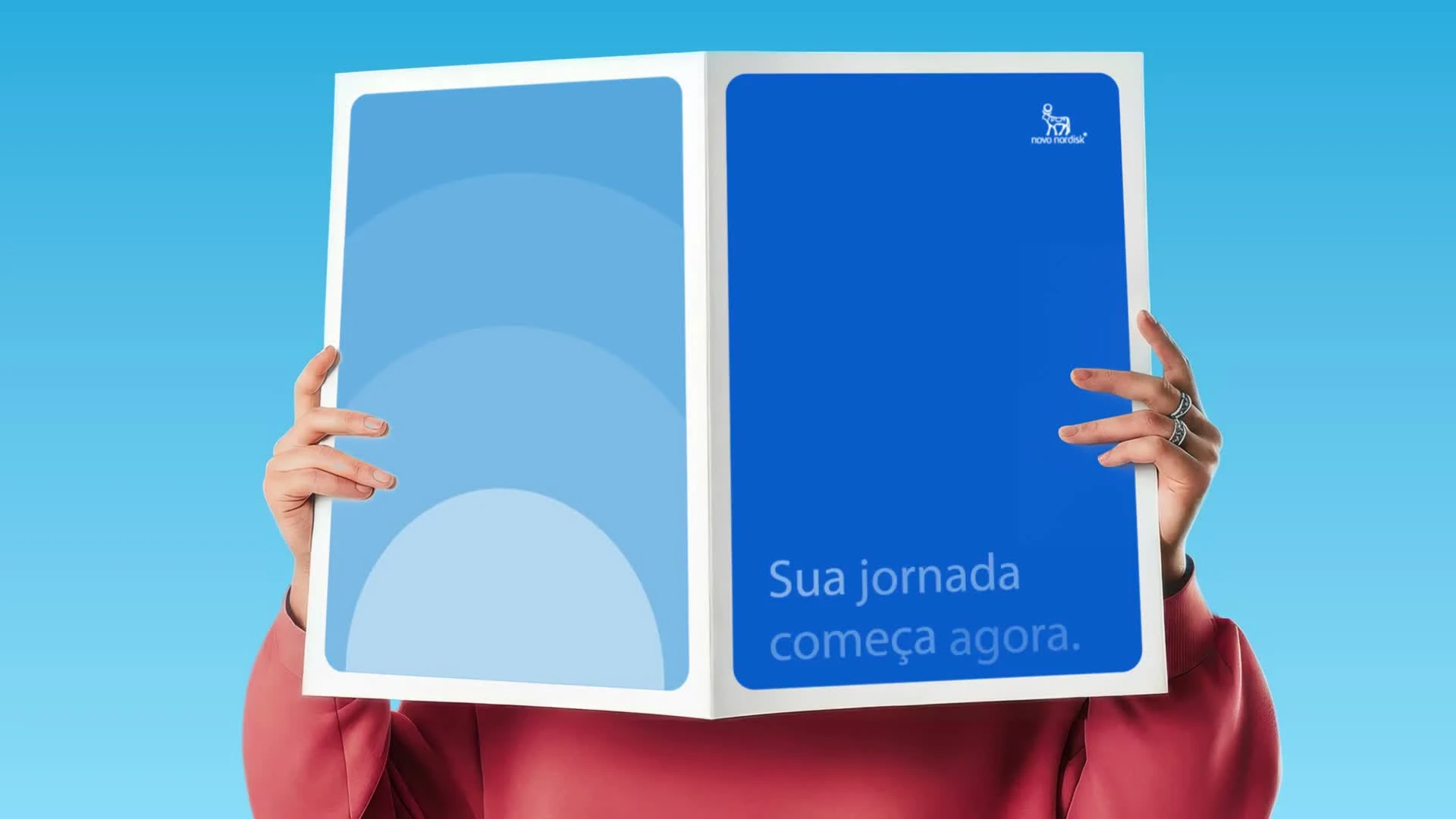 Novo Nordisk — NovoDia Rebranding