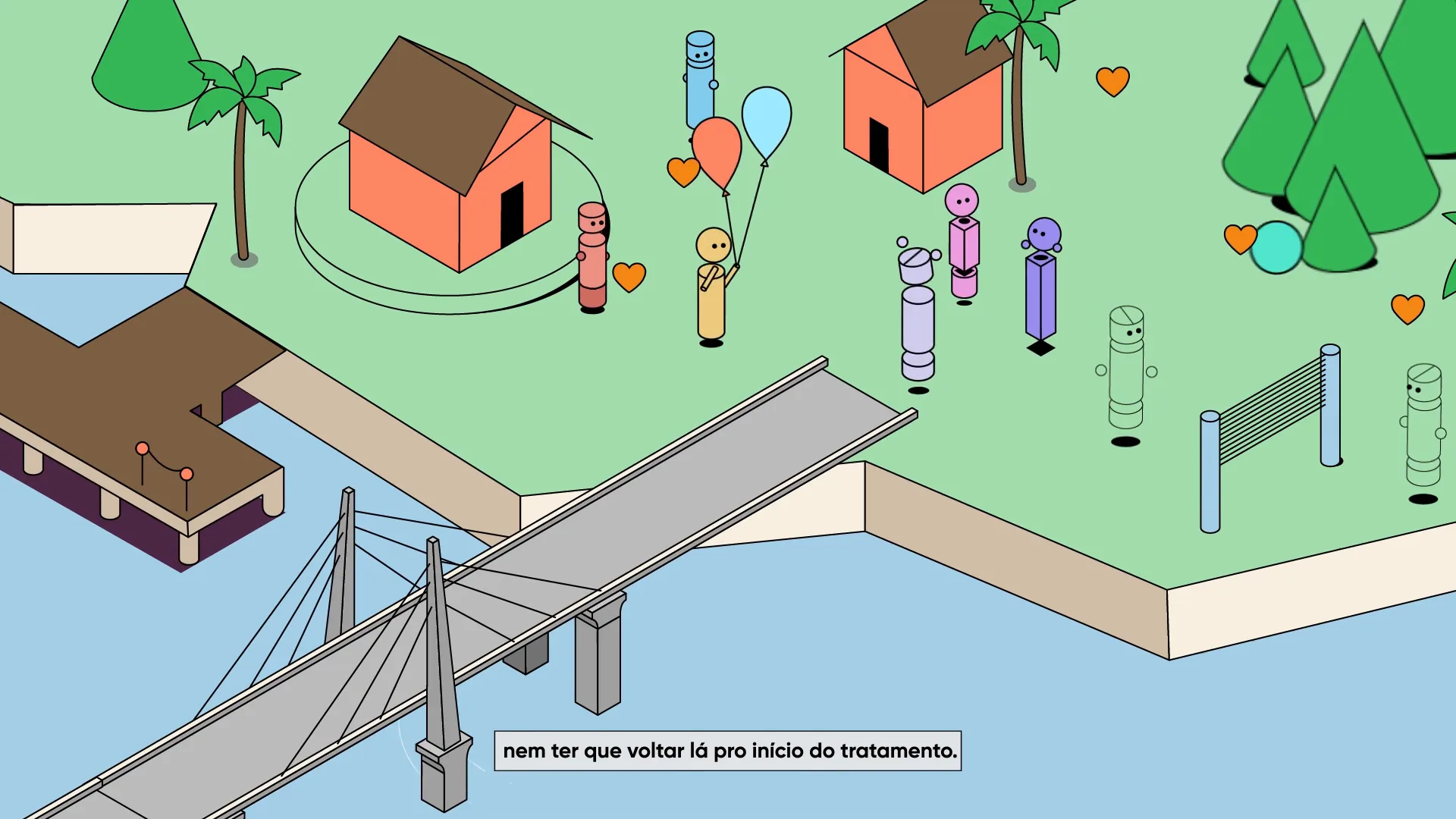 Uma Jornada com Wegovy