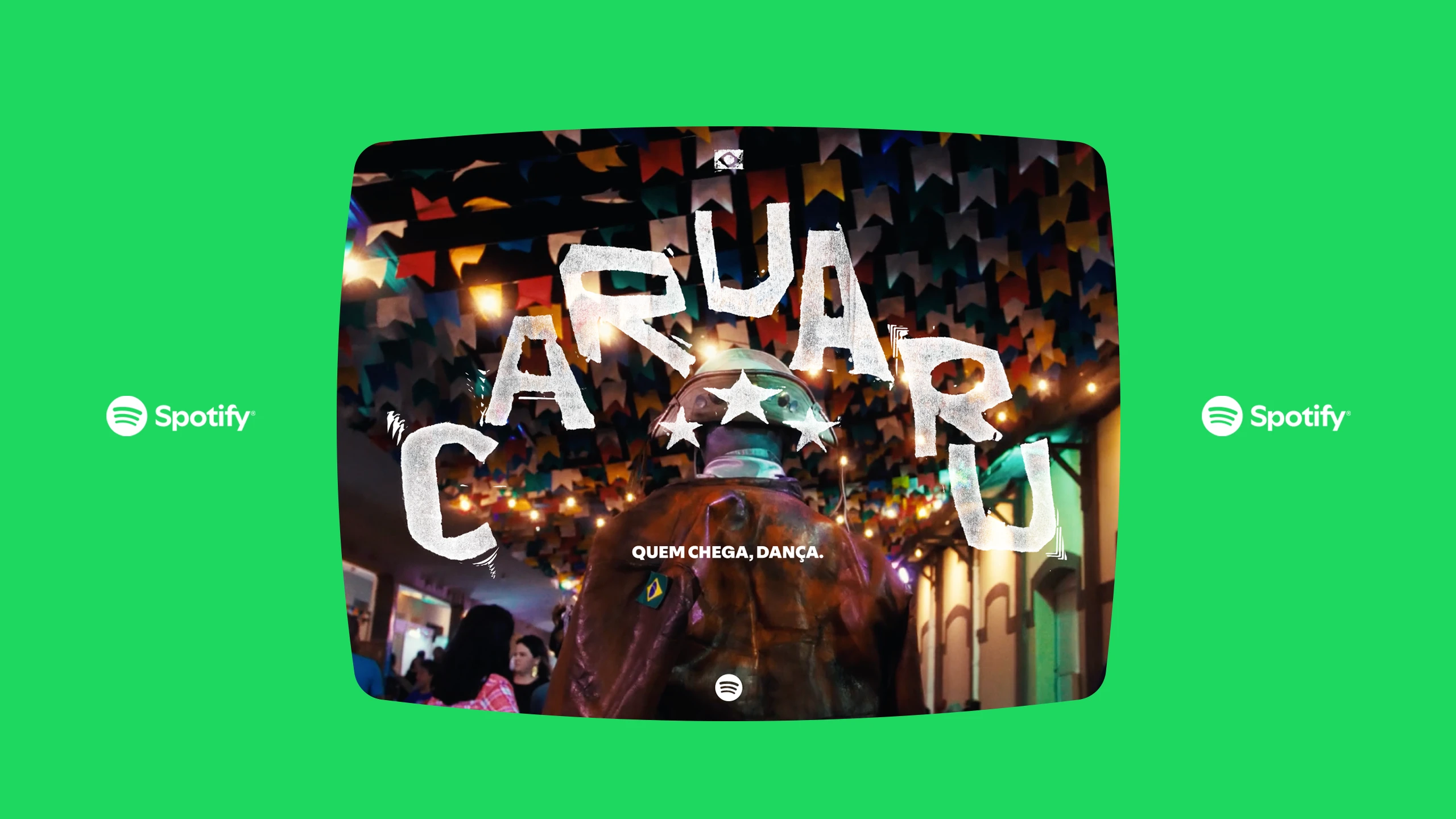 Spotify — Caruaru