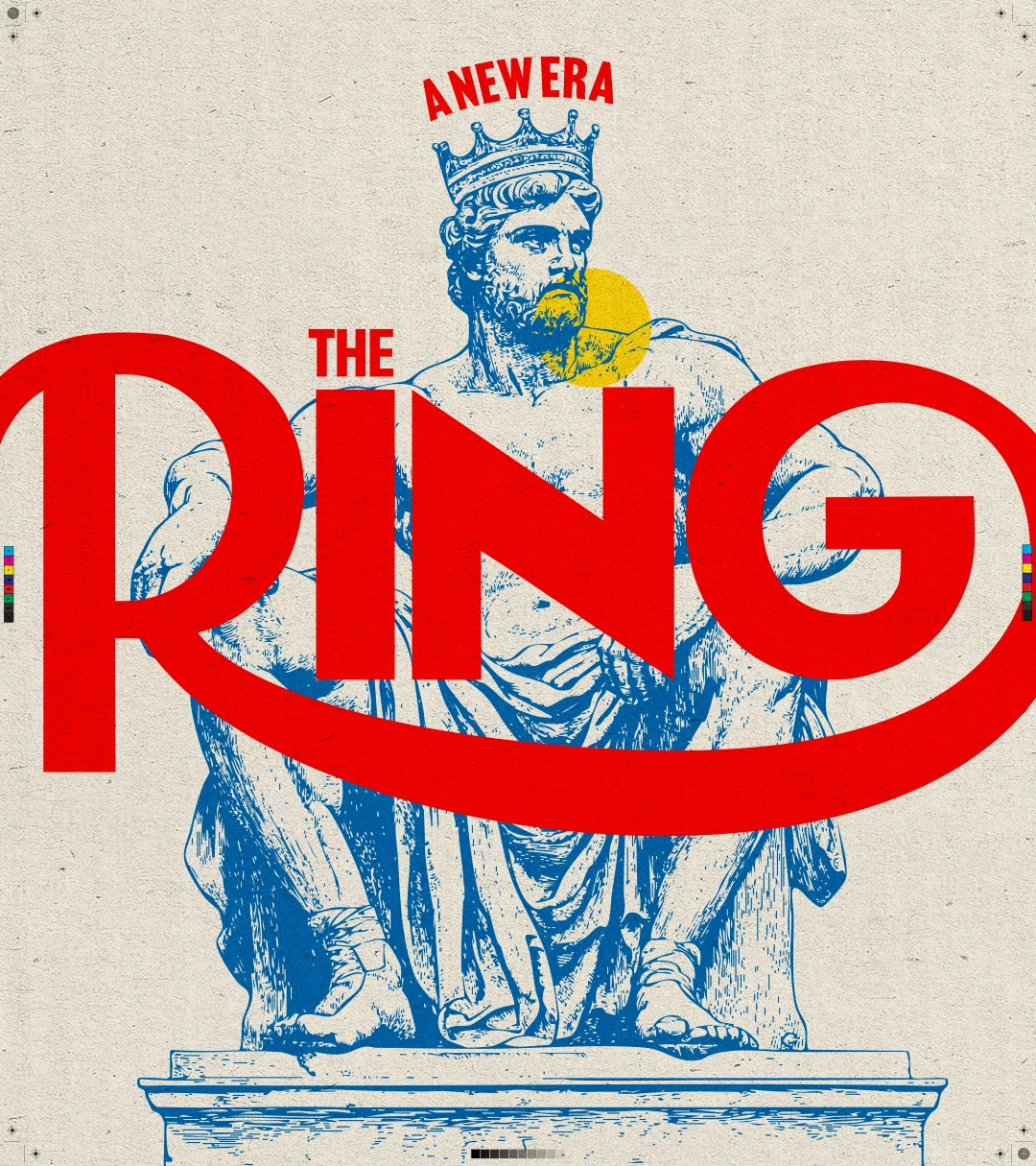 The Ring Magazine