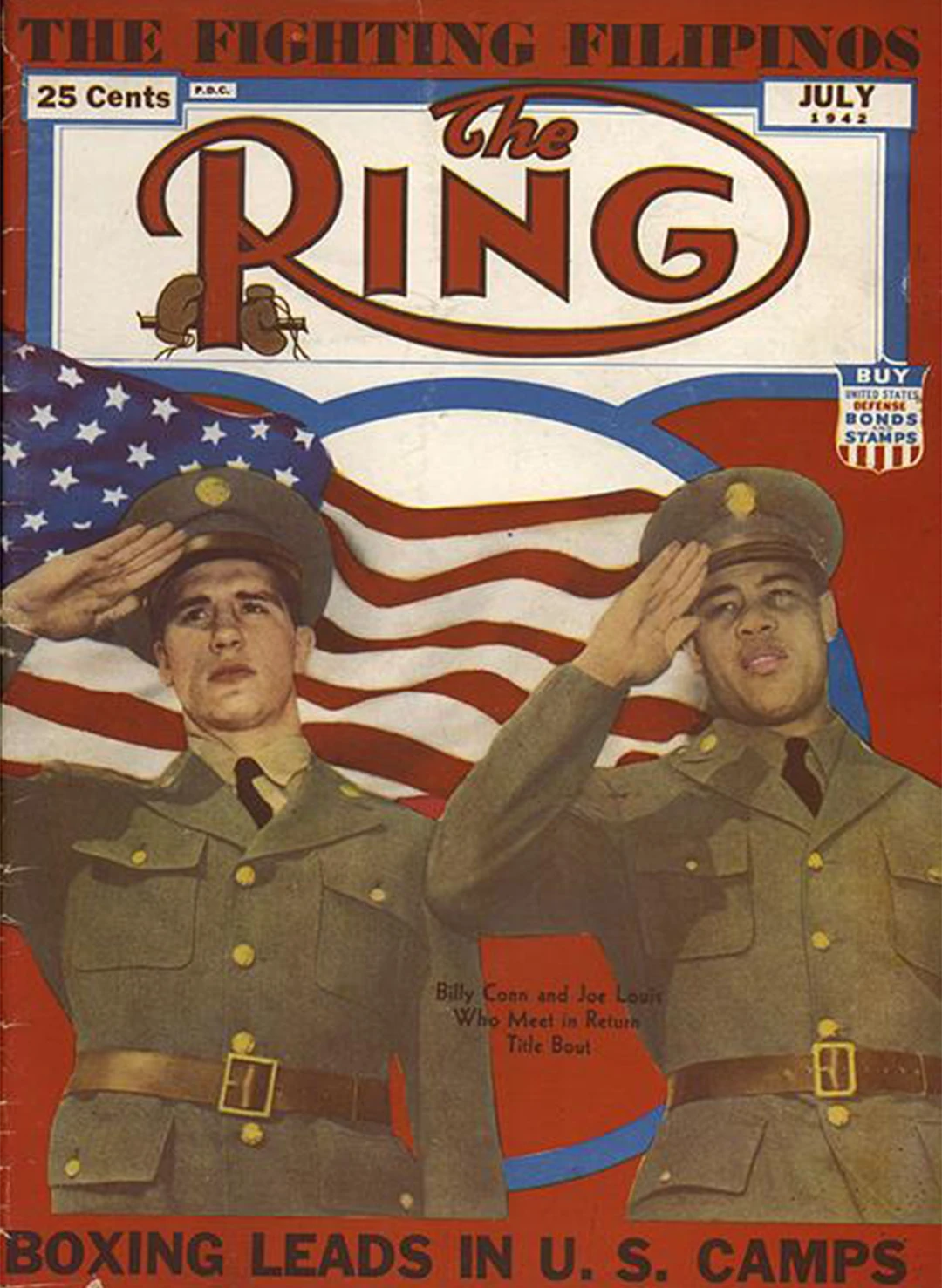 The Ring Magazine