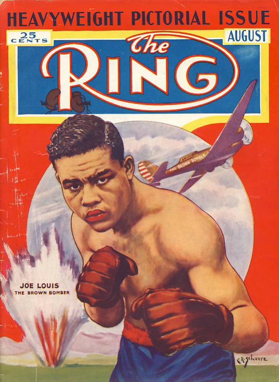 The Ring Magazine