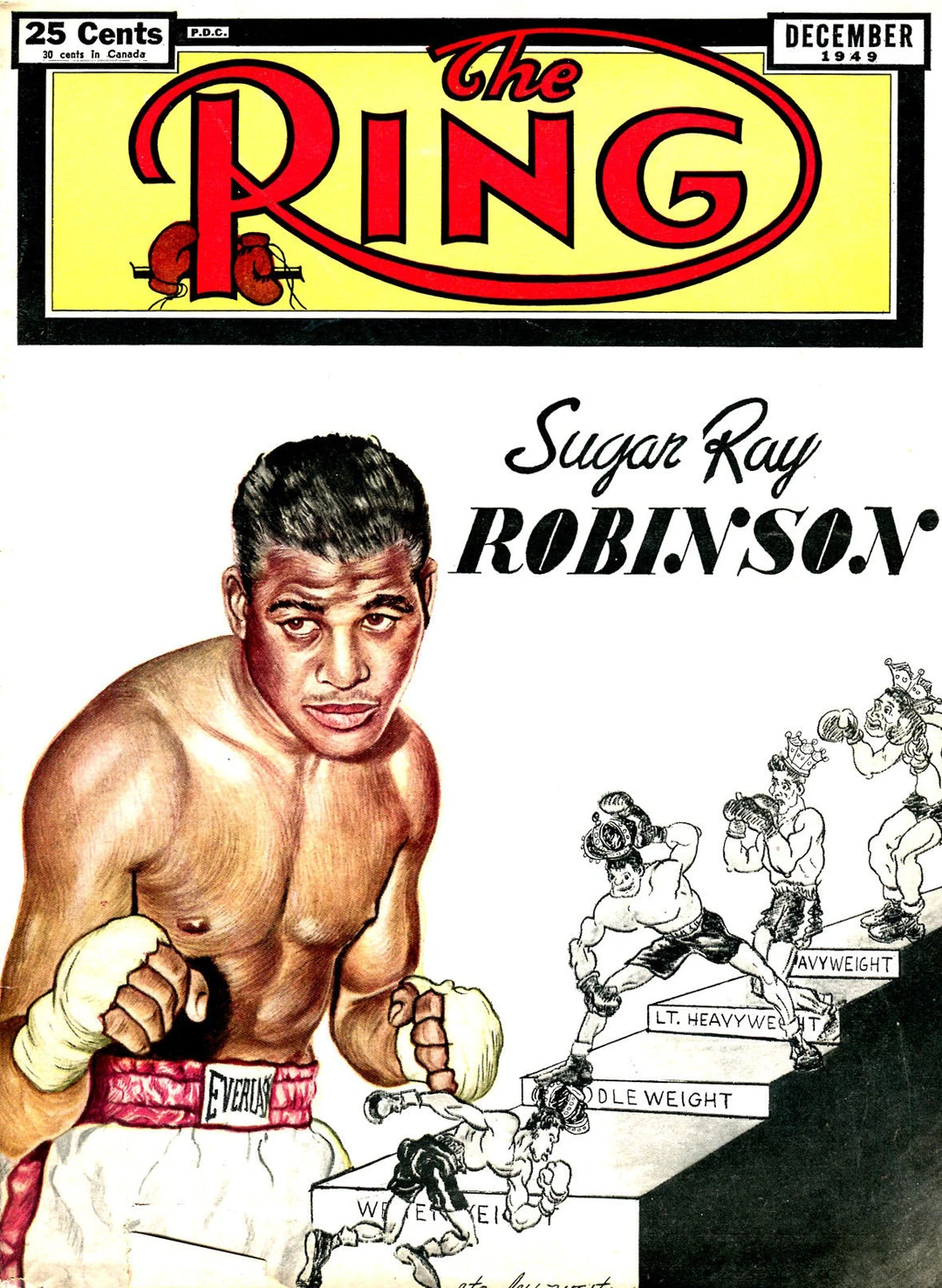 The Ring Magazine
