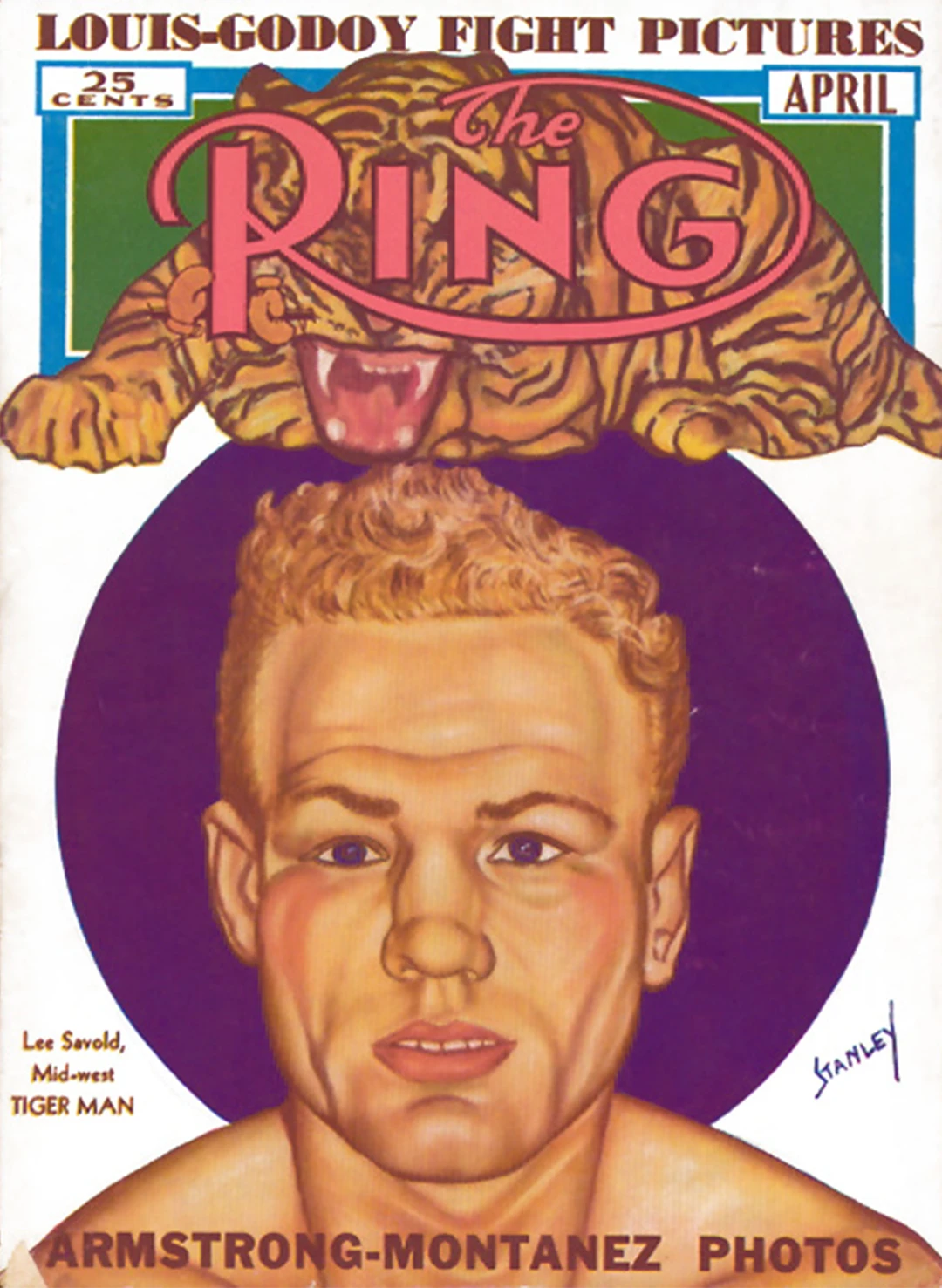 The Ring Magazine