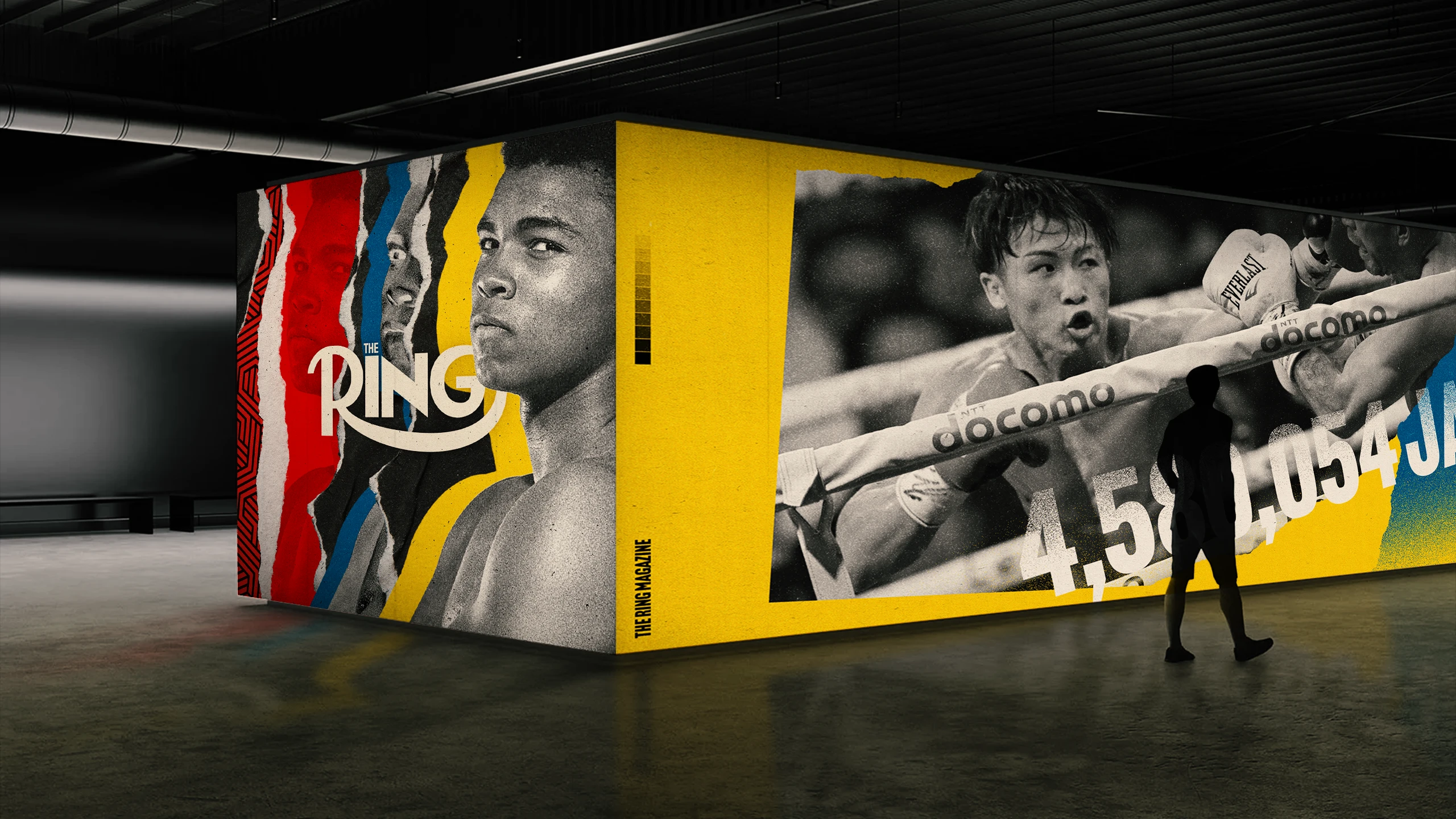 The Ring Magazine