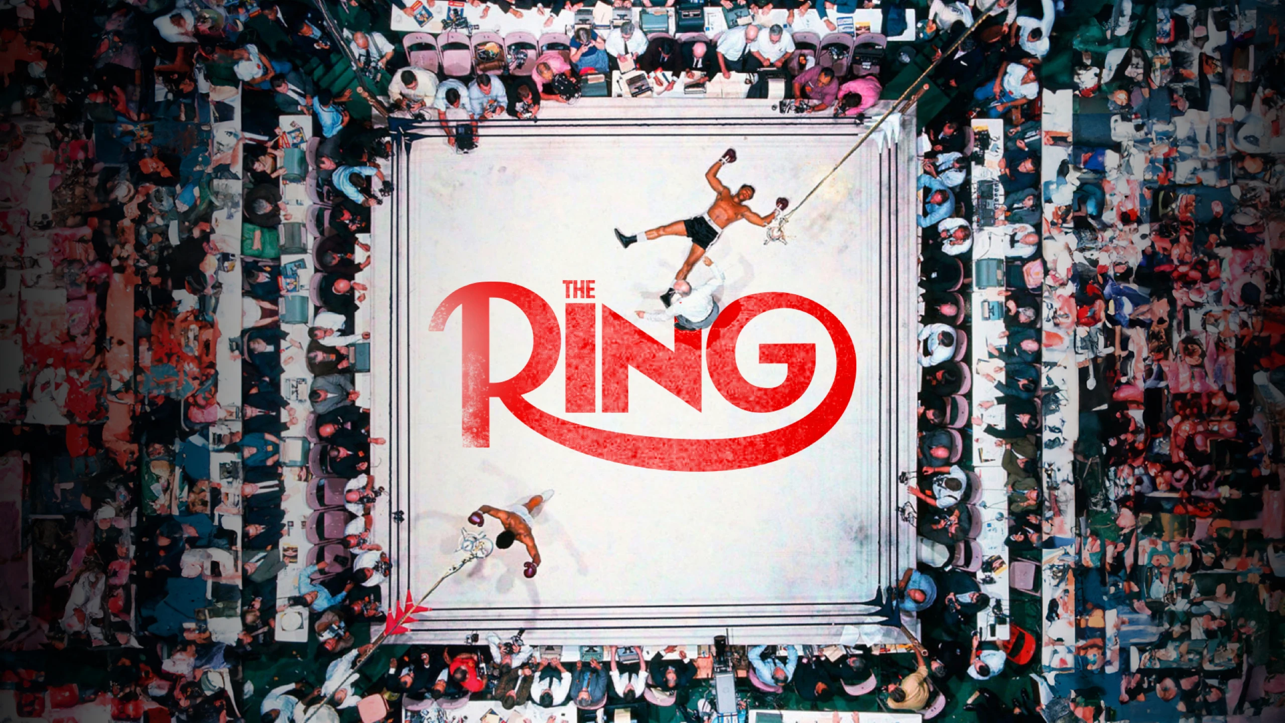 The Ring Magazine