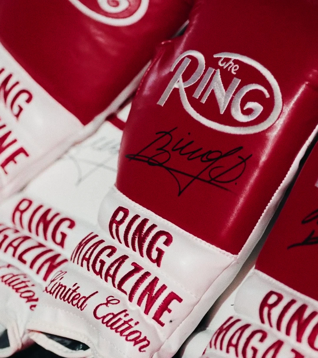 The Ring Magazine