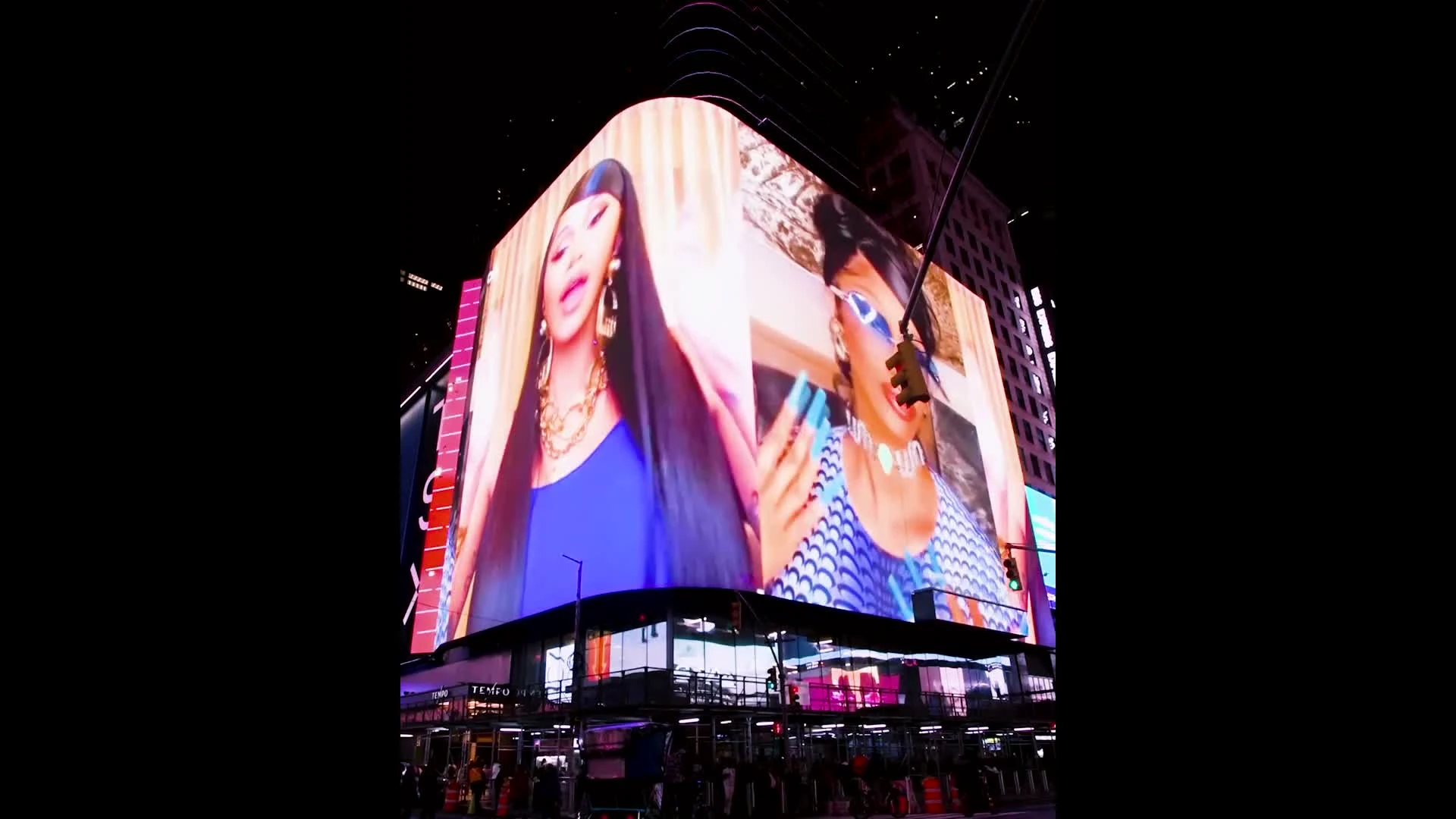 TikTok — In The Mix