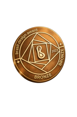 Brazil Design Bronze 2022