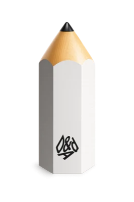 D&AD Graphite Pencil 2026