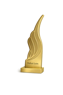 Dubai Lynx Grand Prix 2025