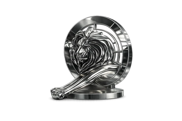 Cannes Lion Silver 2025