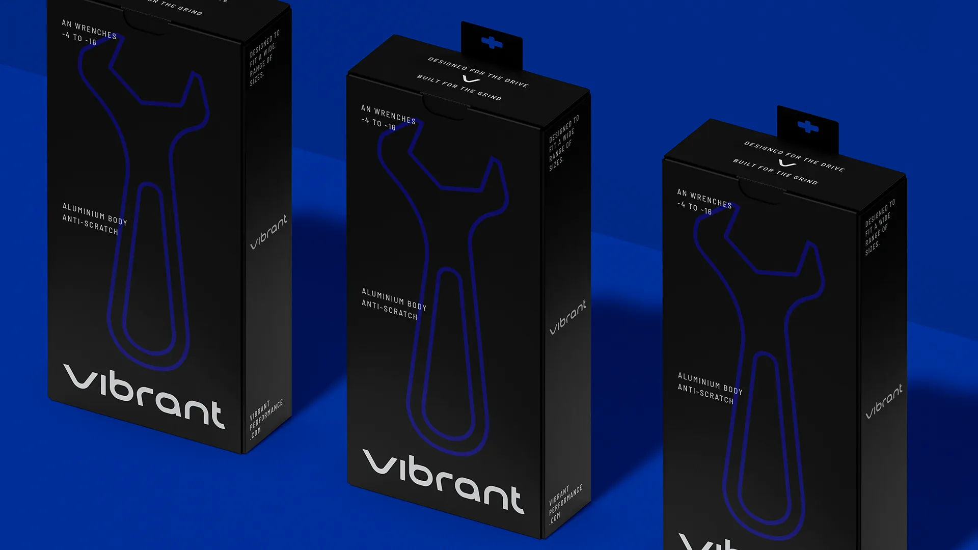 Vibrant Performance