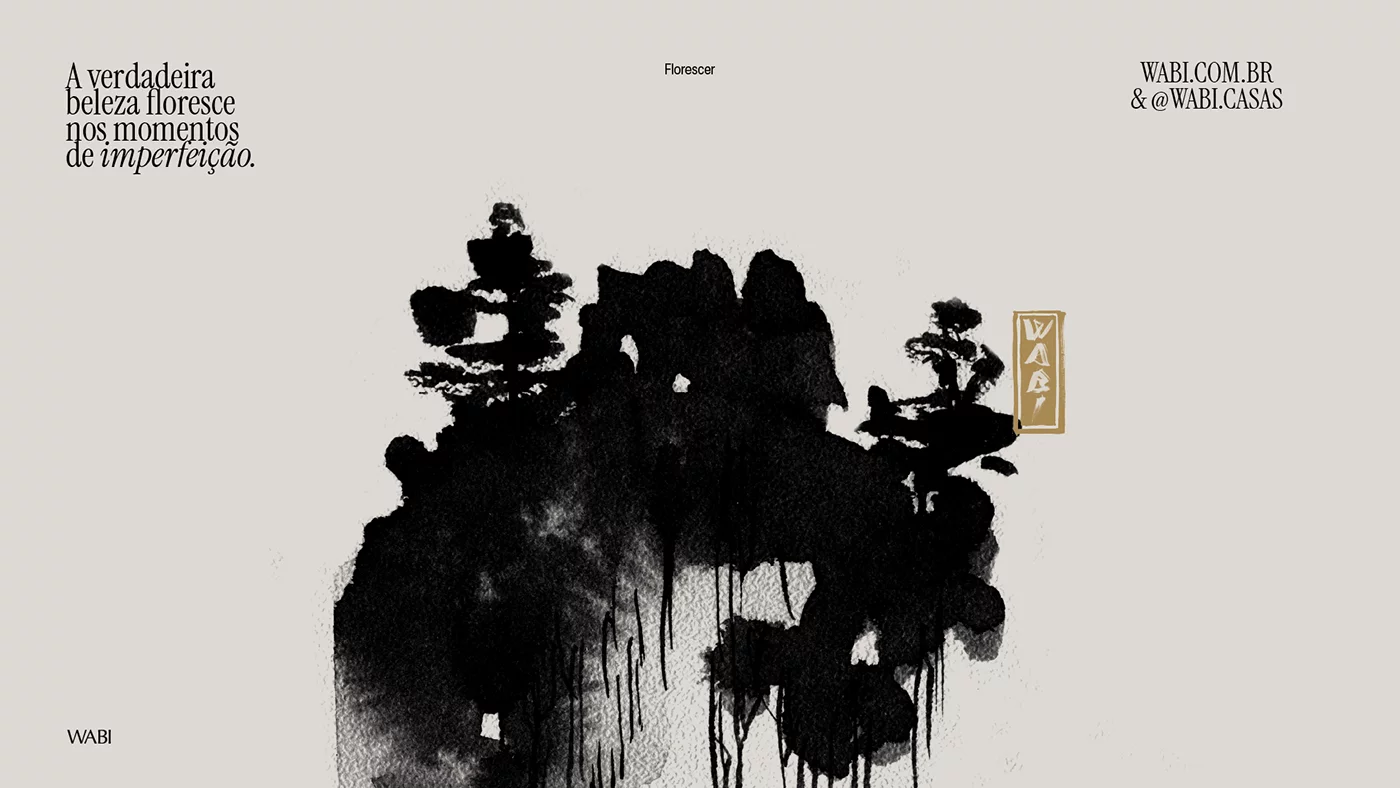 Wabi — Beauty Lives in Impermanence
